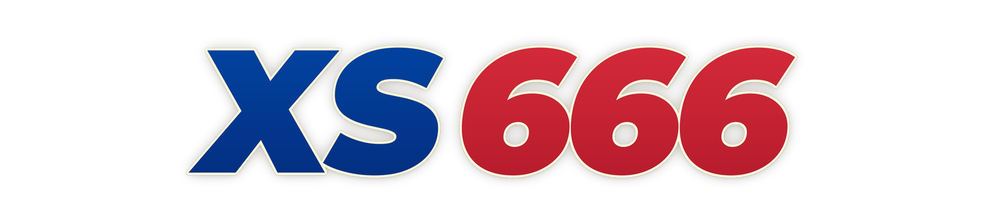 xs666 logo
